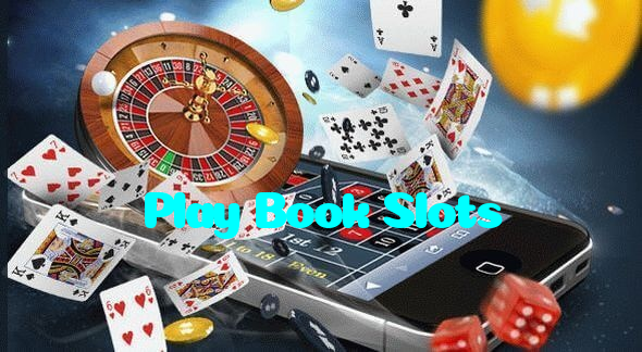 available types of Play Book Slots bet including pre-match live express and system bets