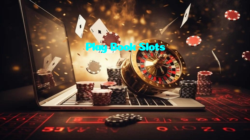 available types of Play Book Slots bet including pre-match live express and system bets