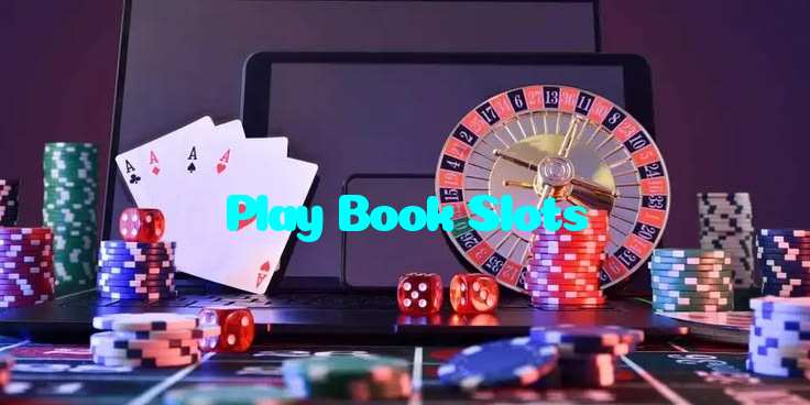 available types of Play Book Slots bet including pre-match live express and system bets