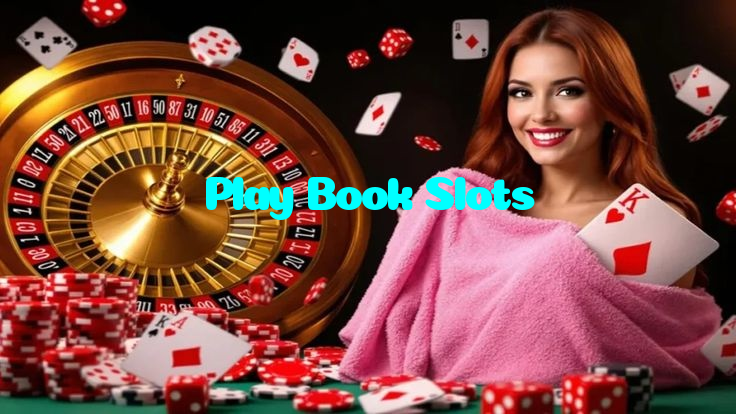 Play Book Slots خوش آمدید بونس +600% پیشکش موبائل ایپ کے پروموشن سیکشن میں دکھائی دیتی ہے۔