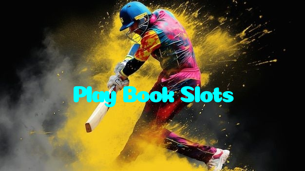 Play Book Slots