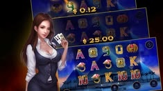 Play Book Slots casino presented on mobile device in Pakistan with slots and live games