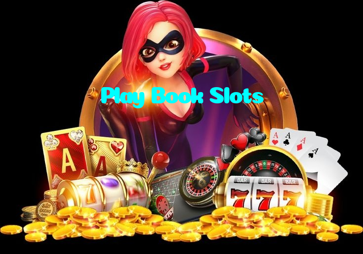 Play Book Slots خوش آمدید بونس +600% پیشکش موبائل ایپ کے پروموشن سیکشن میں دکھائی دیتی ہے۔