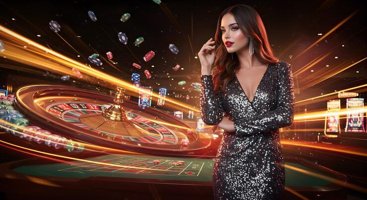 Play Book Slots کیسینو میں لاٹری گیمز میں حصہ لیں۔