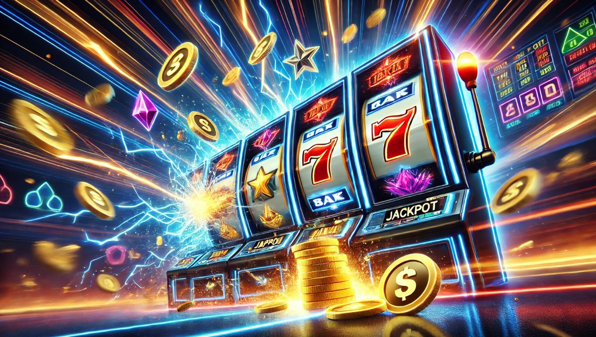 ایک اکاؤنٹ بنائیں یا Play Book Slots کیسینو میں لاگ ان کریں۔