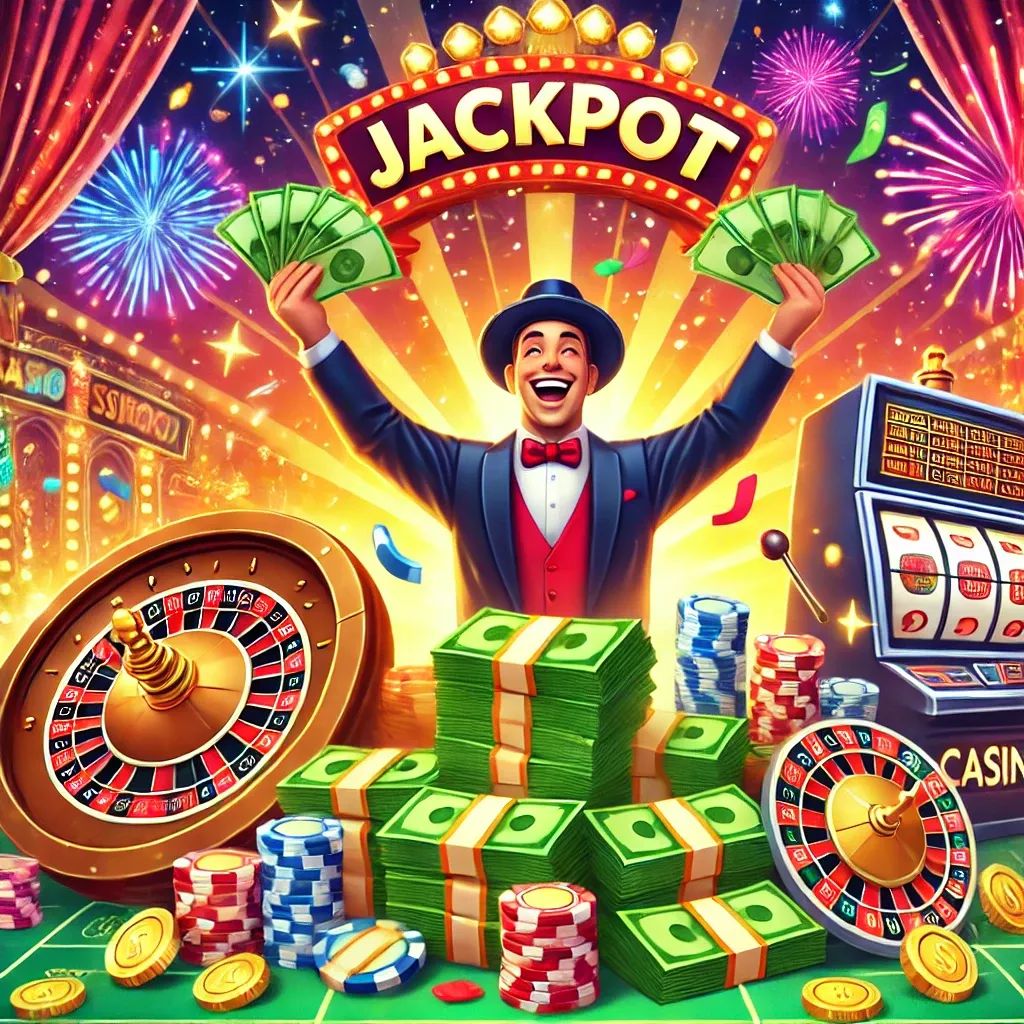 Play Book Slots کیسینو گیمز کا ایک زمرہ منتخب کریں