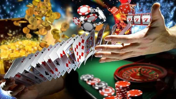 Play Book Slots کیسینو میں ایک آن لائن گیم کا انتخاب کریں۔